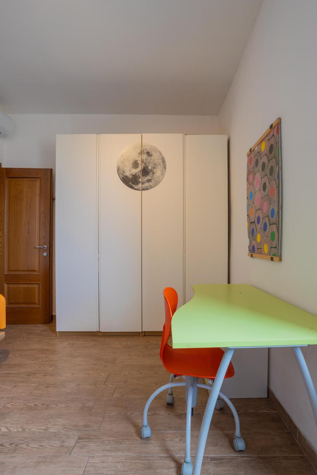 L'Originario Salviano Family Apartment Livorno Exterior photo